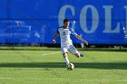 Men's Soccer vs Brandeis  Wheaton Men's Soccer vs Brandeis University. - Photo by Keith Nordstrom : Wheaton, Soccer, Brandeis, MSoc2019
